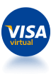 ویزا کارت مجازی 1 دلاری